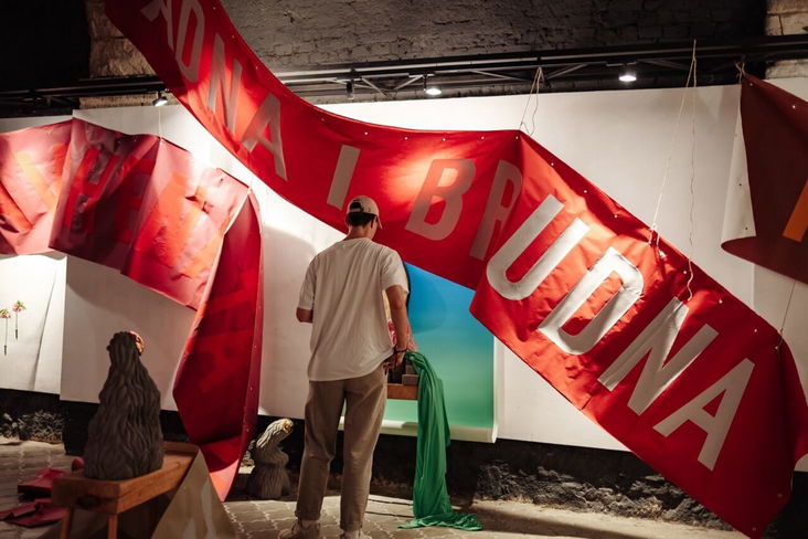 Alternate decription