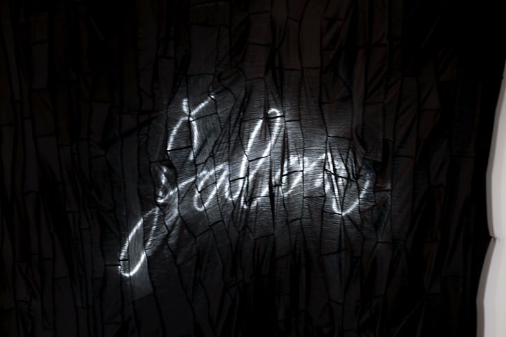 Alternate decription