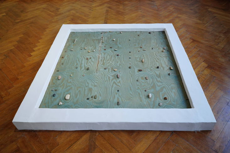 Alternate decription