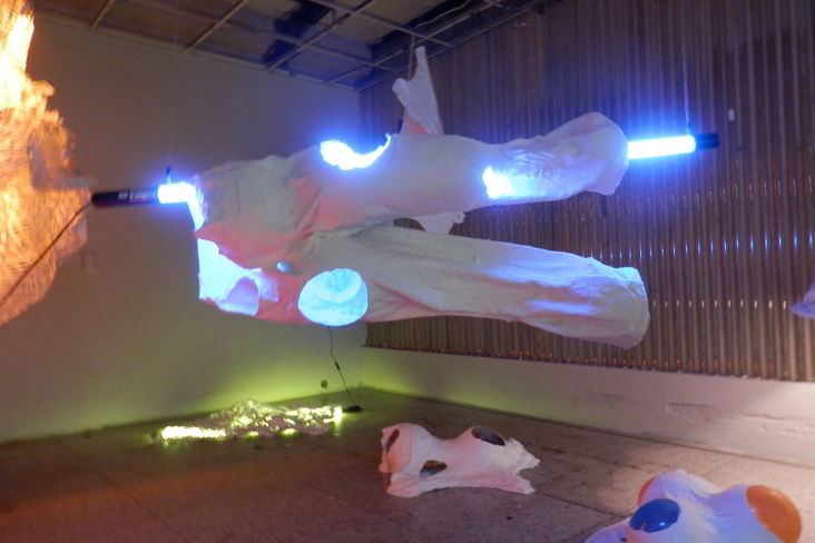 Alternate decription