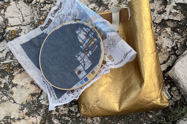 Alternate decription