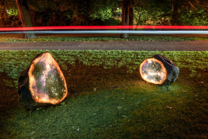 Alternate decription