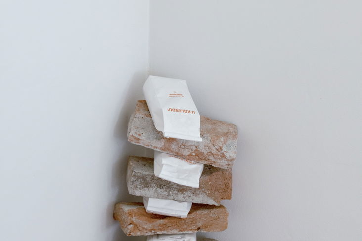 Alternate decription