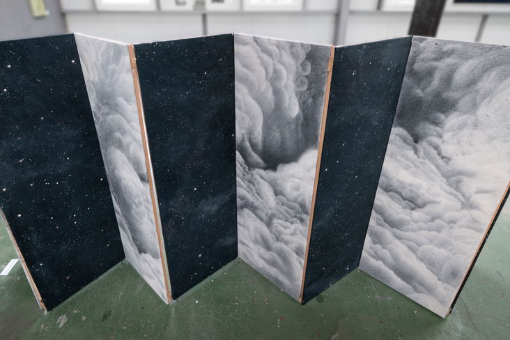 Alternate decription