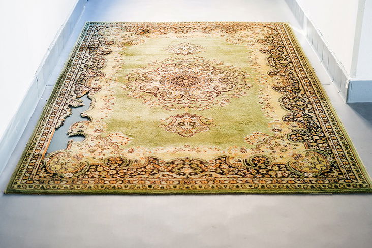 Alternate decription