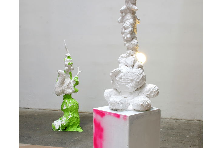 Alternate decription