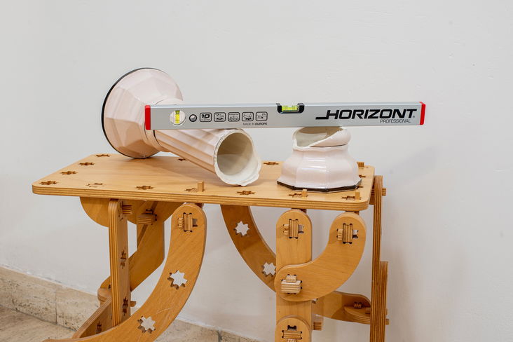 Alternate decription