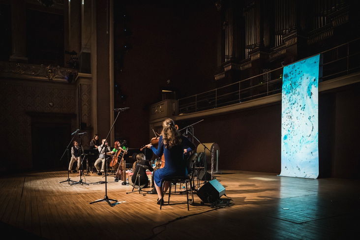 Alternate decription