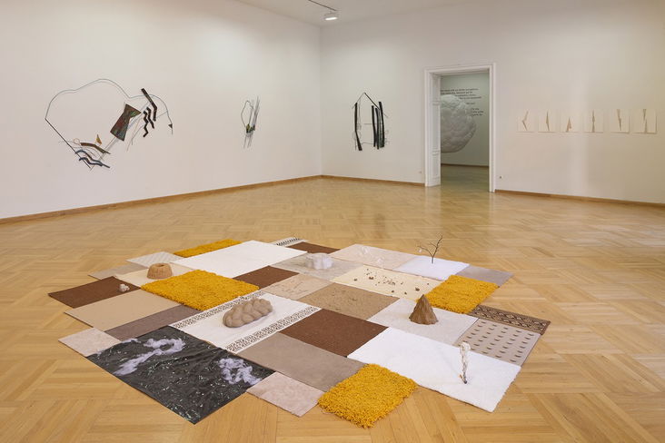 Alternate decription