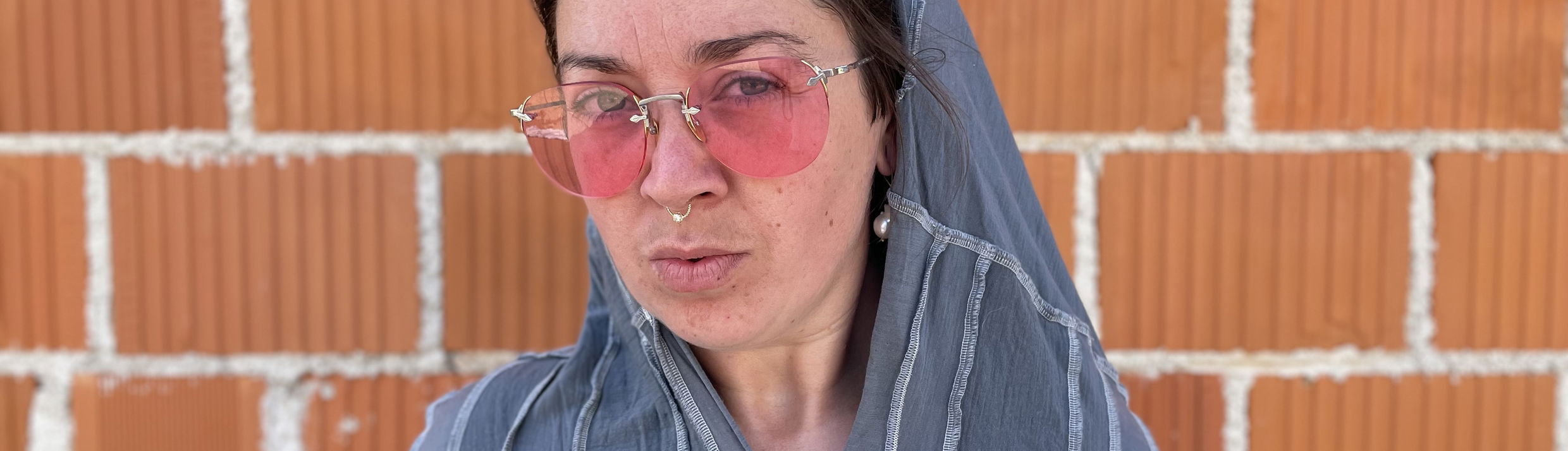 Alternate decription