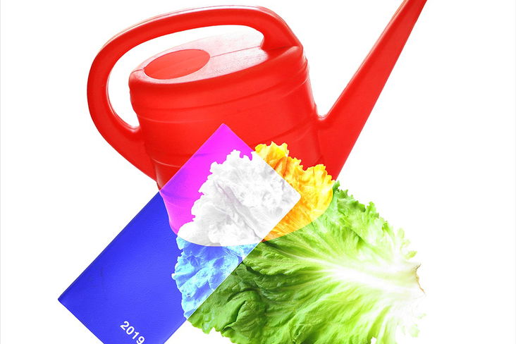 Alternate decription