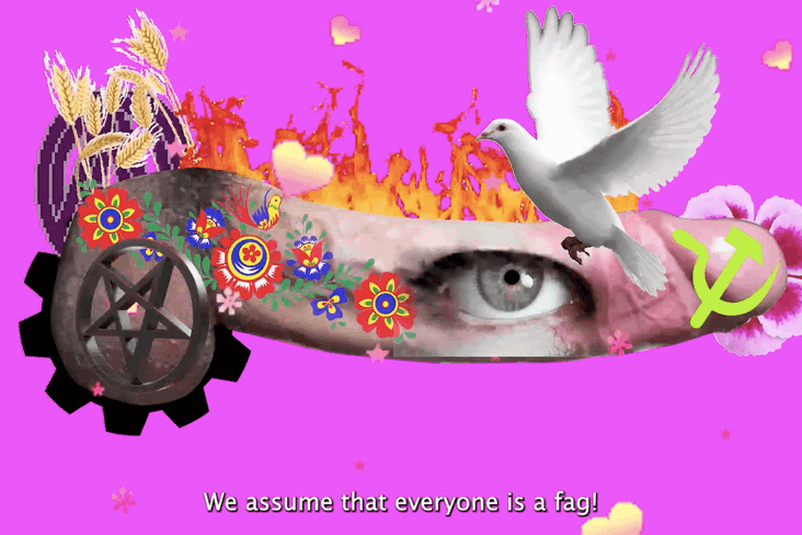Alternate decription