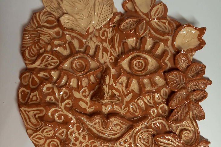 Alternate decription