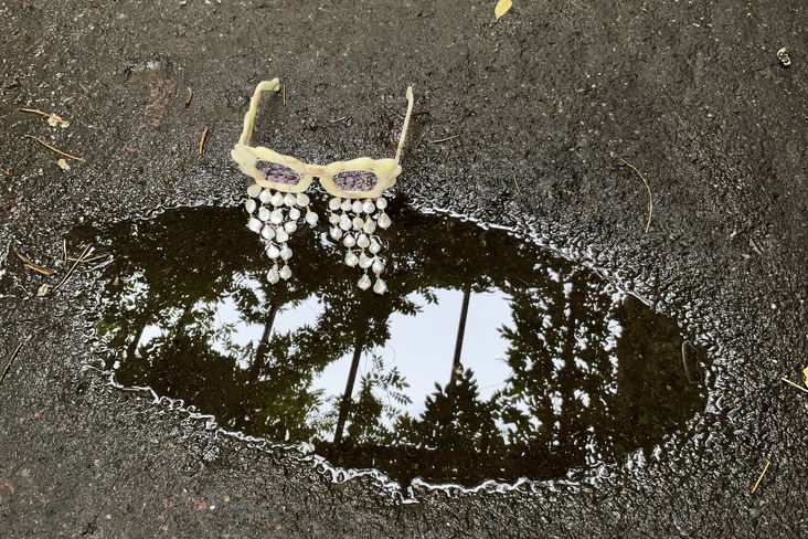 Alternate decription