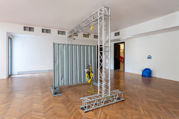 Alternate decription