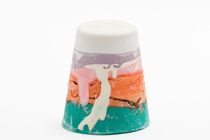 Alternate decription