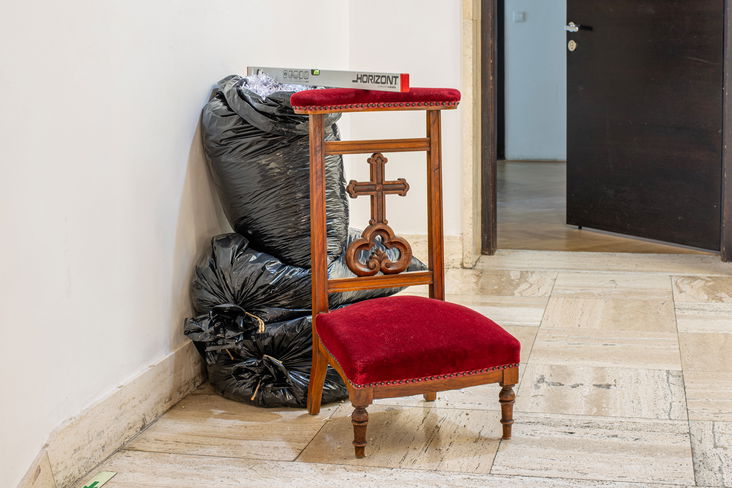 Alternate decription