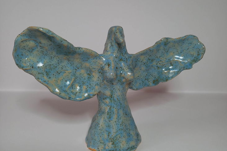 Alternate decription