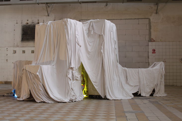 Alternate decription