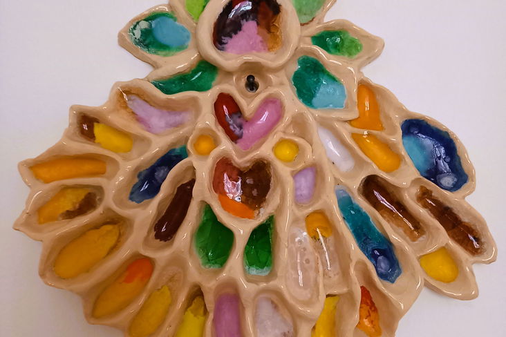 Alternate decription