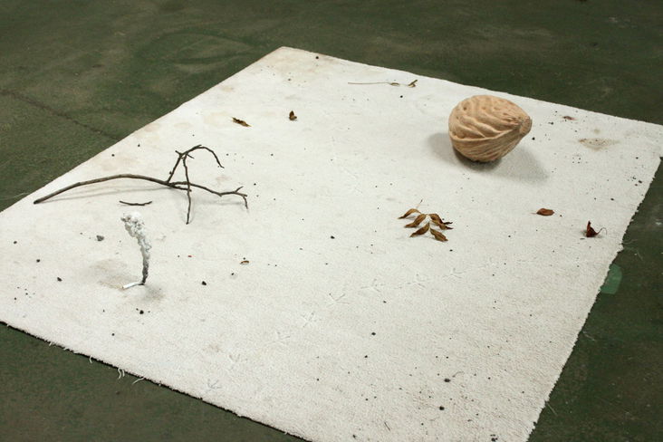 Alternate decription