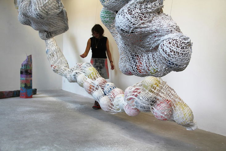 Alternate decription