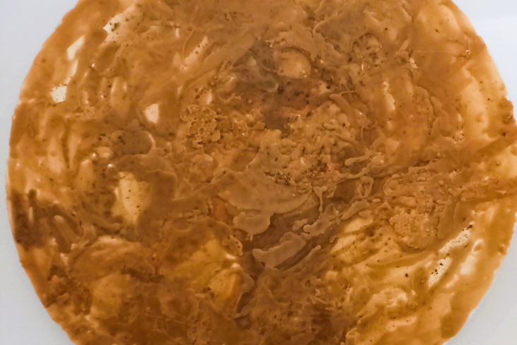 Alternate decription