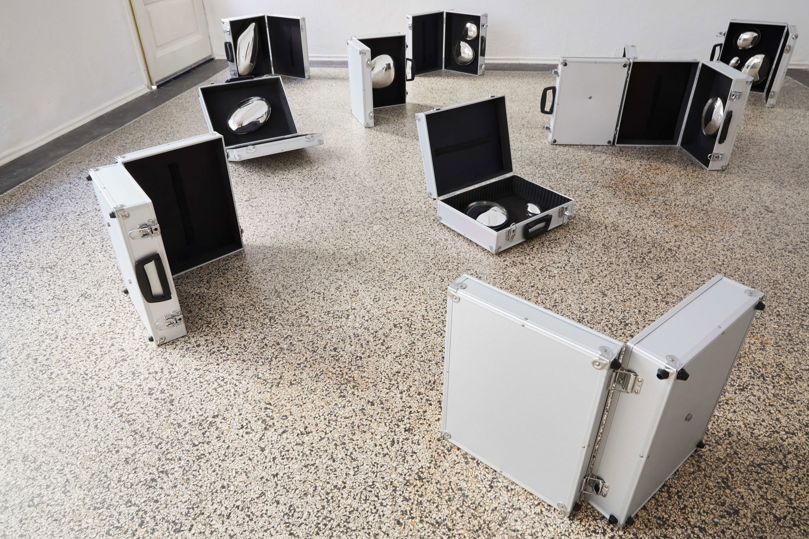 Jindřichův model #3: Pavel Kopřiva