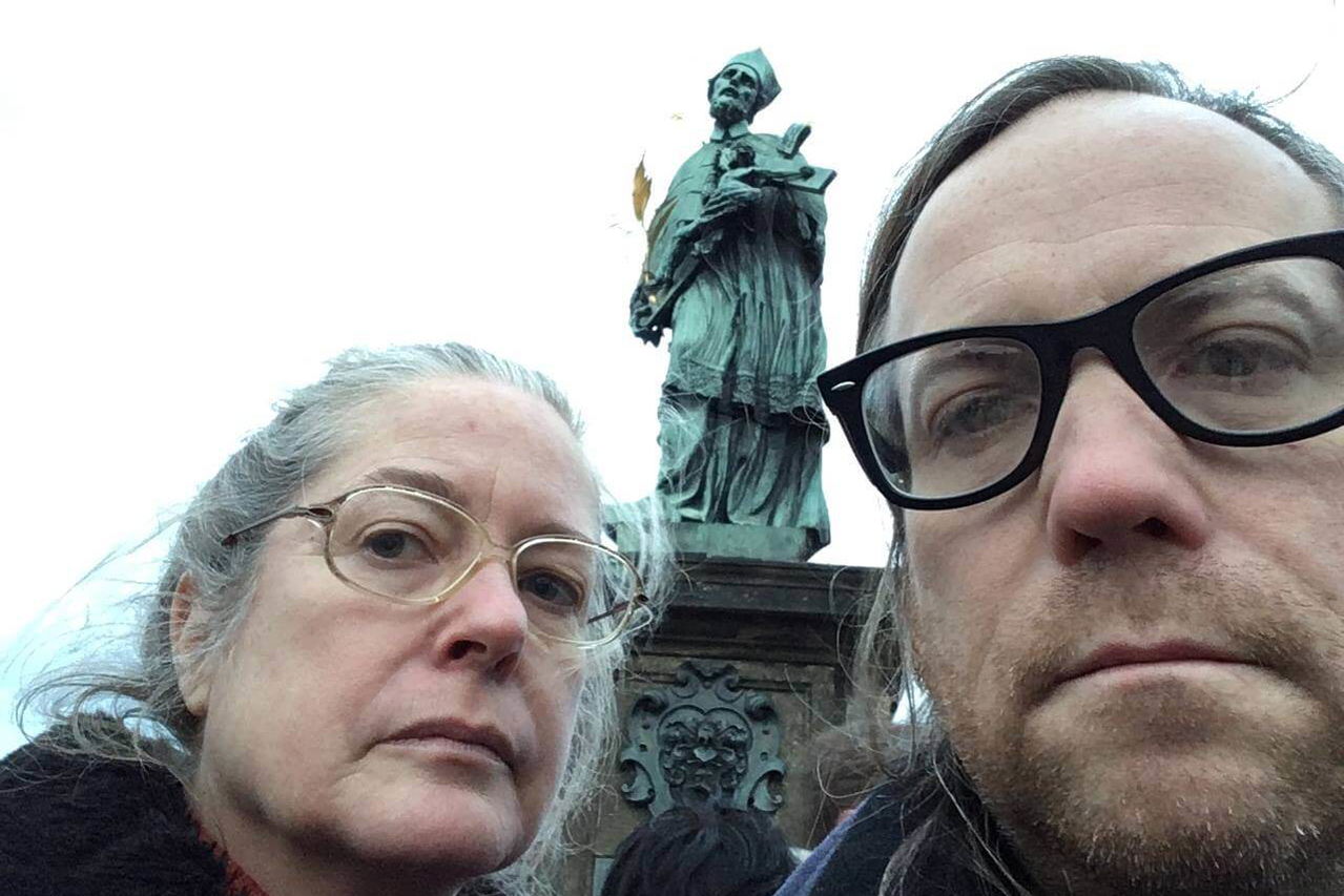 Café Chalupecký: Triple Candie