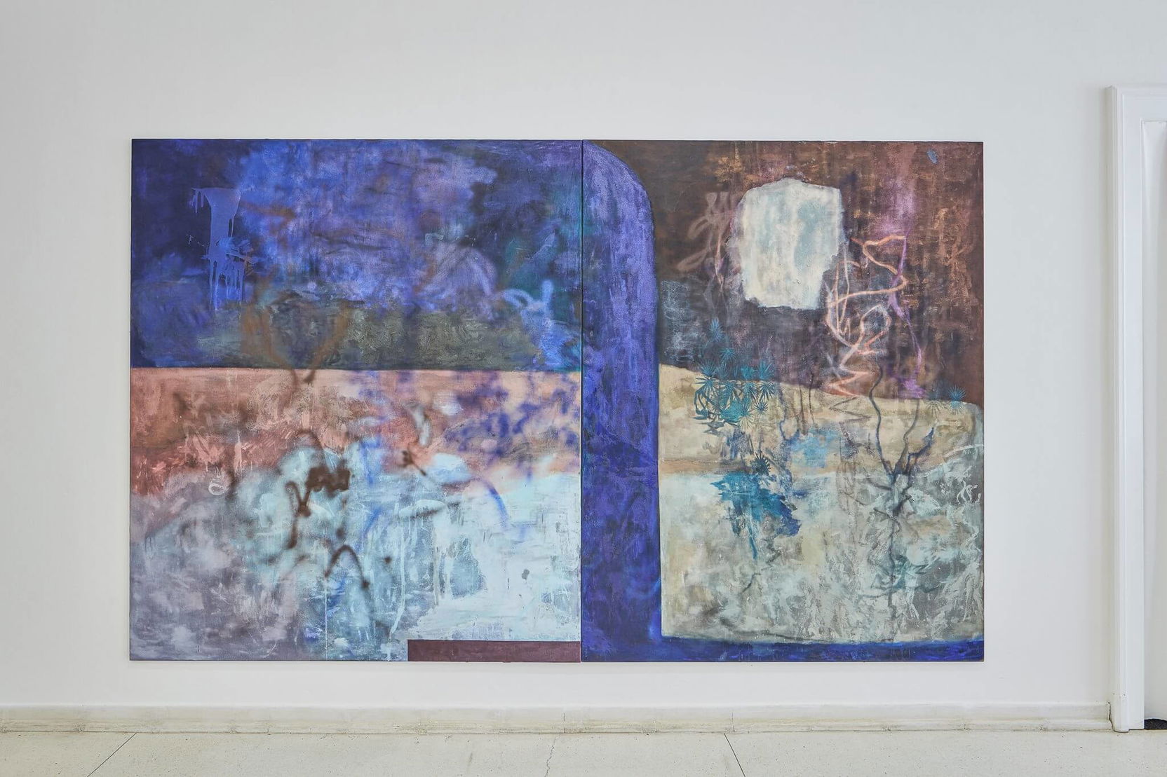 Intervention #8: Viktorie Langer