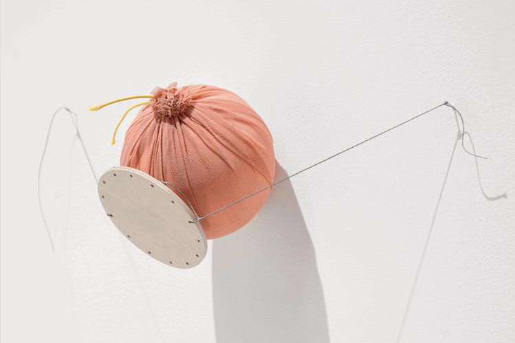 Kateřina Vincourová: Arteria