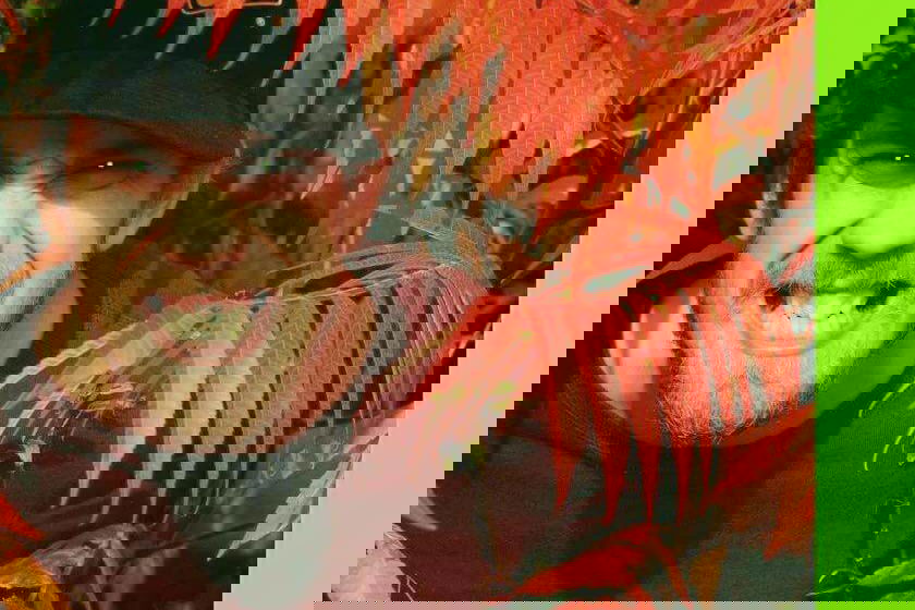 Náhledový obrázek k článku Nejprve brambory, až pak řízek – Rozhovor Kariny Kottové s Lukášem Klebercem