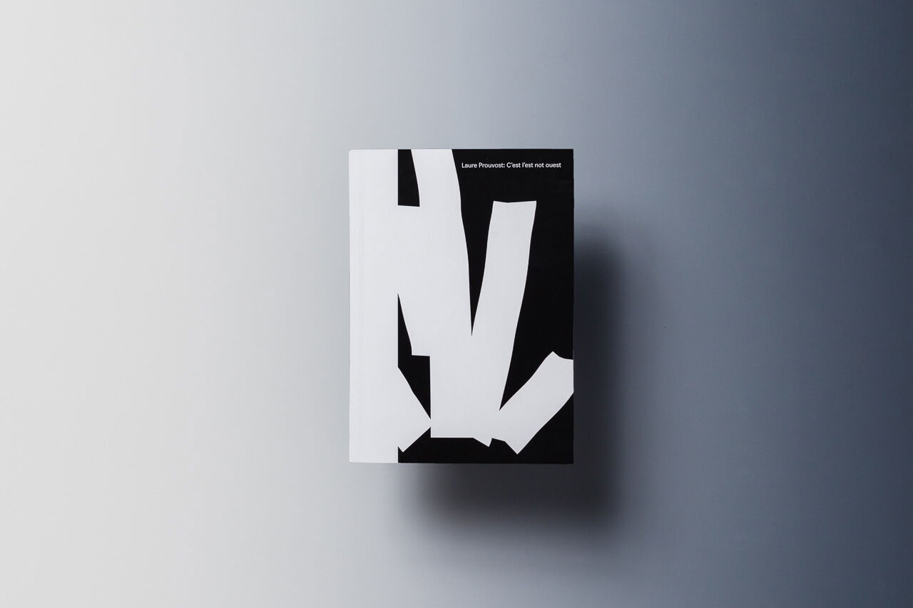 Ilustrační obrázek pro Cena Jindřicha Chalupeckého 2016, Laure Prouvost