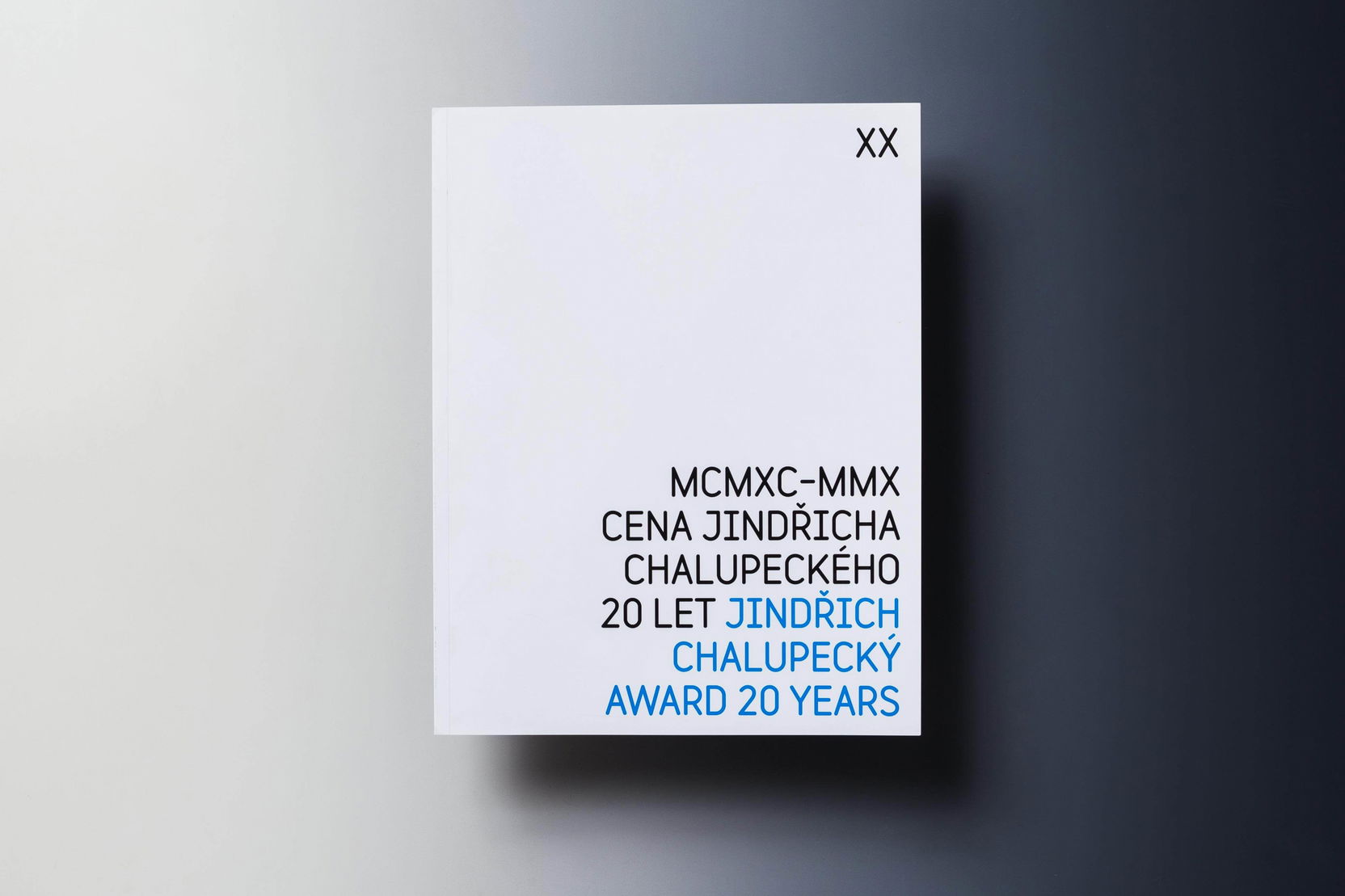 Ilustrační obrázek pro Cena Jindřicha Chalupeckého 20 let
