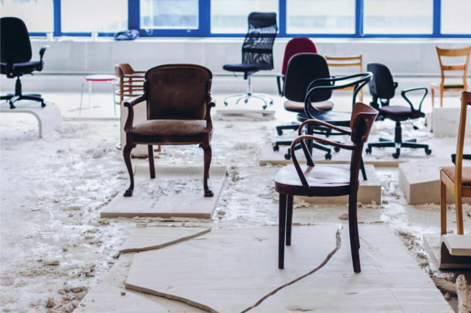 Cena Jindřicha Chalupeckého: Finále 2014