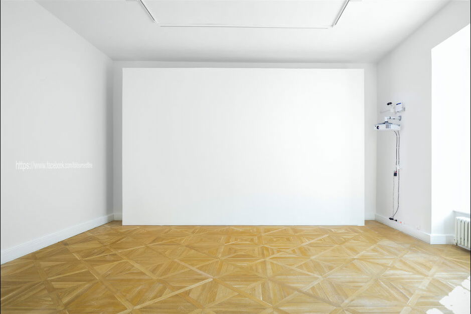 Jindřich Chalupecký Award: Final 2015