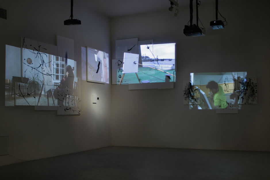 Cena Jindřicha Chalupeckého: Finále 2010