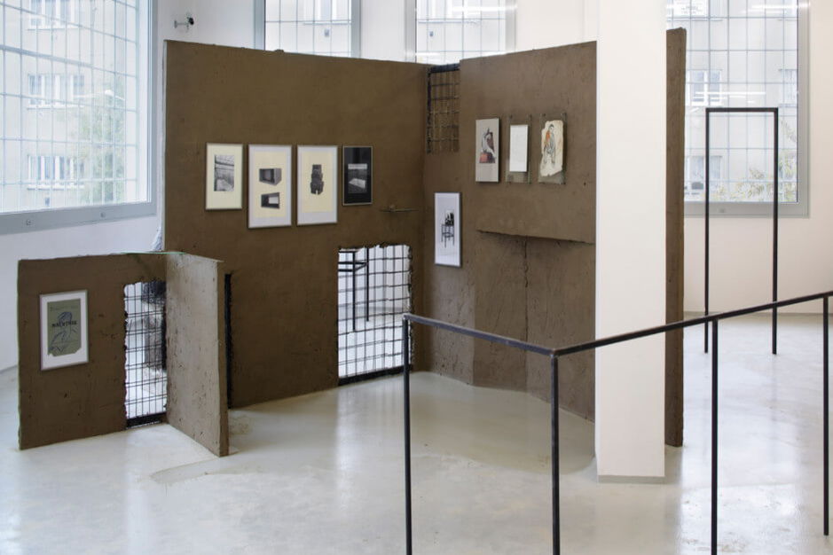 Cena Jindřicha Chalupeckého: Finále 2011