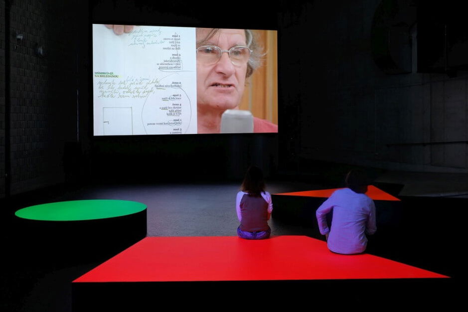 Roman Štětina a Miroslav Buriánek: Návod k použití Jiřího Koláře