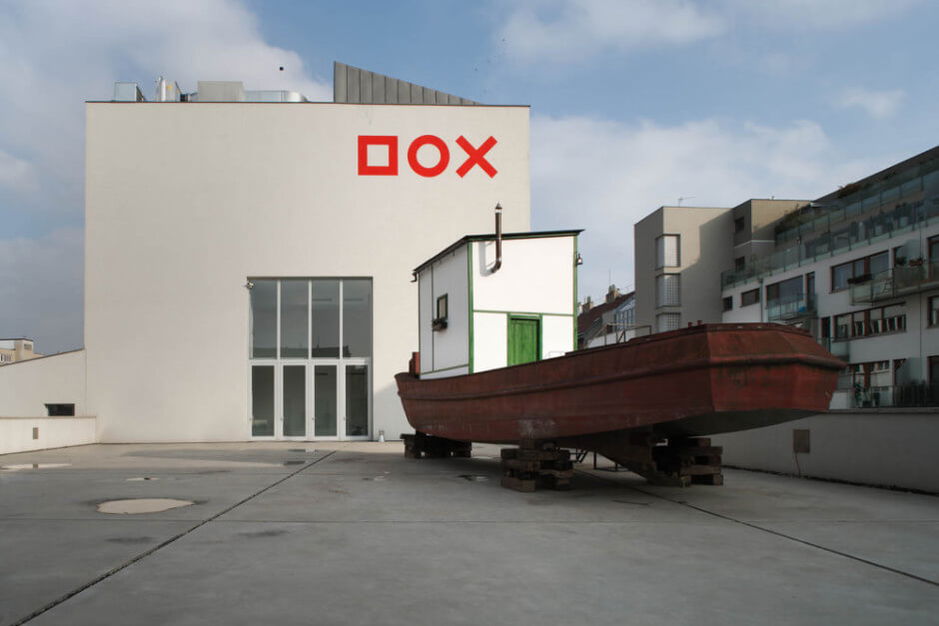 Cena Jindřicha Chalupeckého: Finále 2009