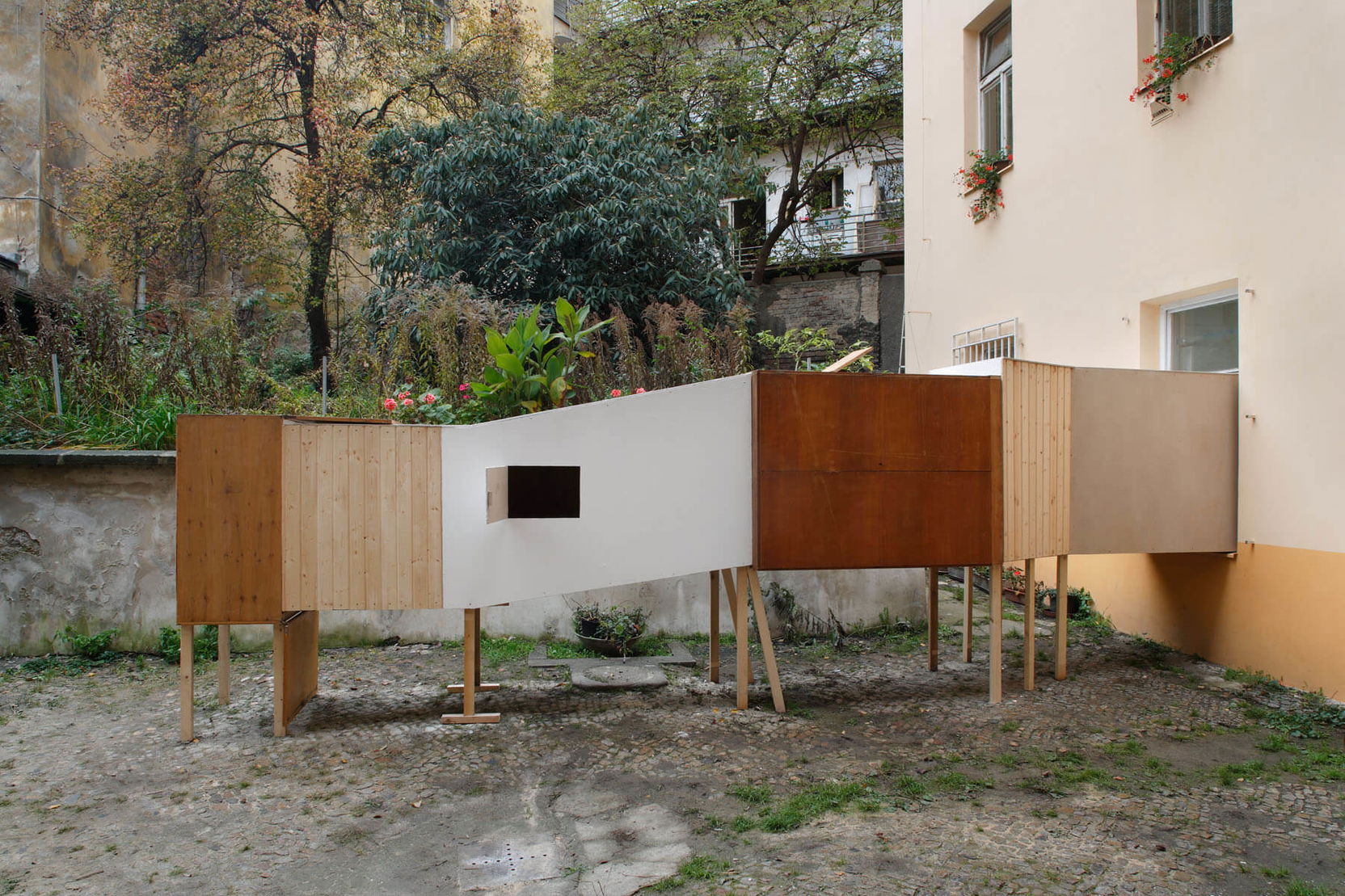 Cena Jindřicha Chalupeckého: Finále 2007