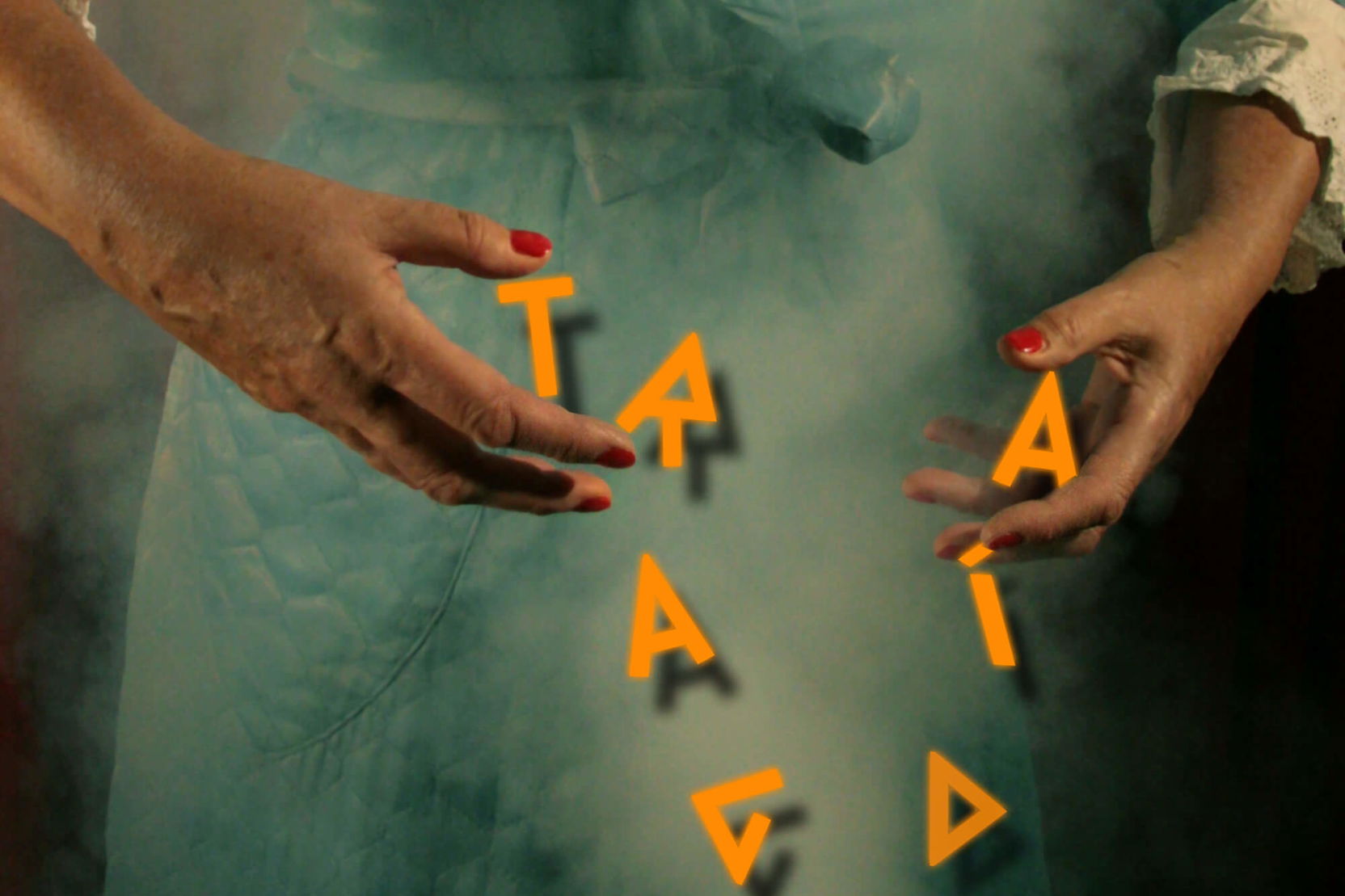 Tai Shani: Tragodía