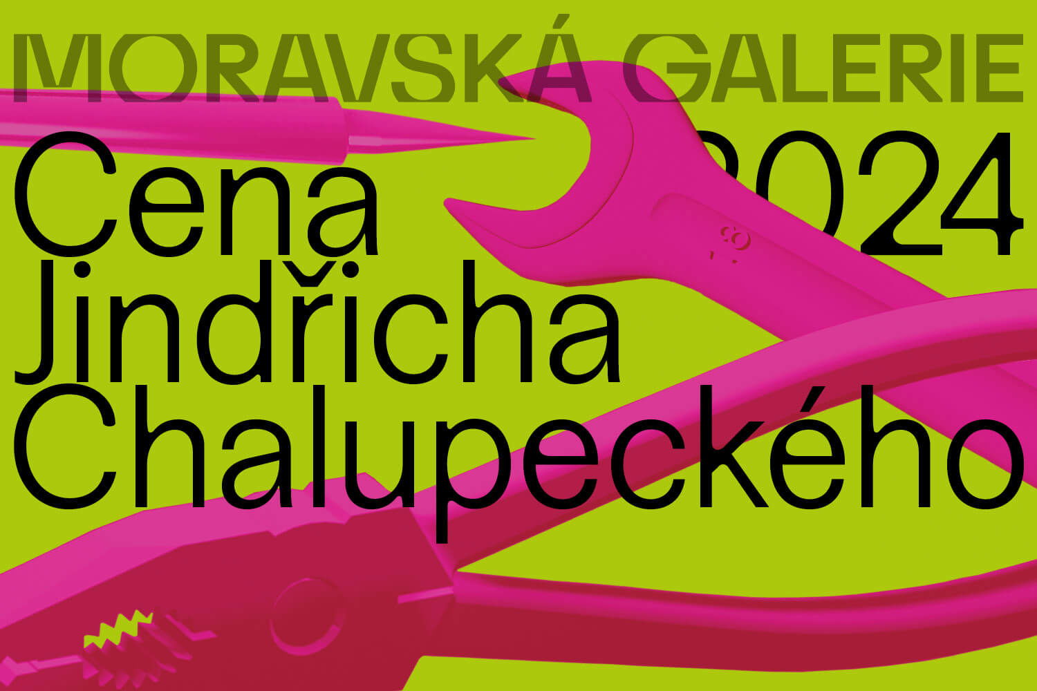 Jindřich Chalupecký Award 2024: Jury meeting