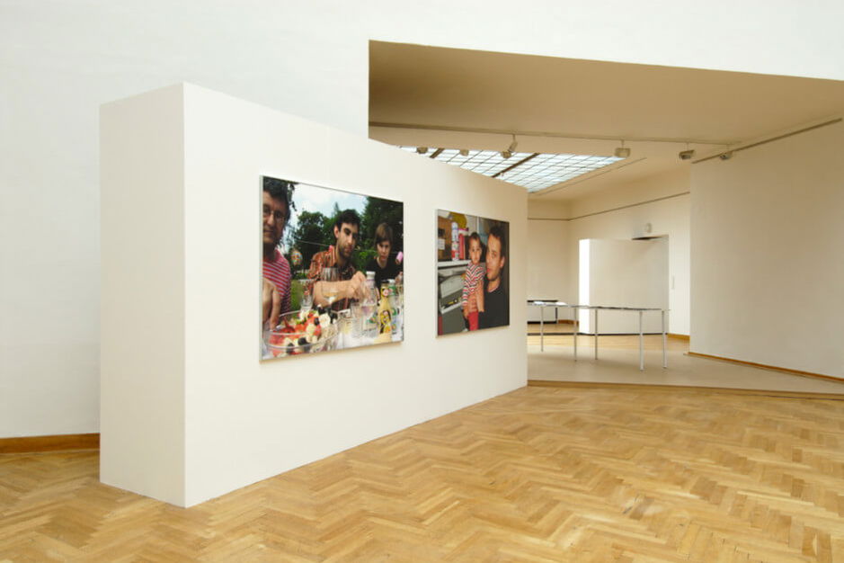 Cena Jindřicha Chalupeckého: Finále 2006