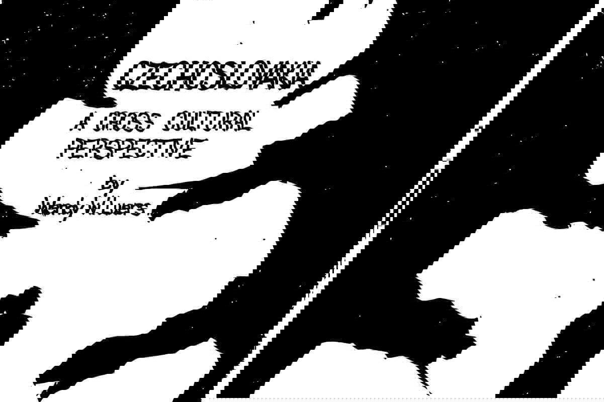 Intervention #10: Barbora Klímová