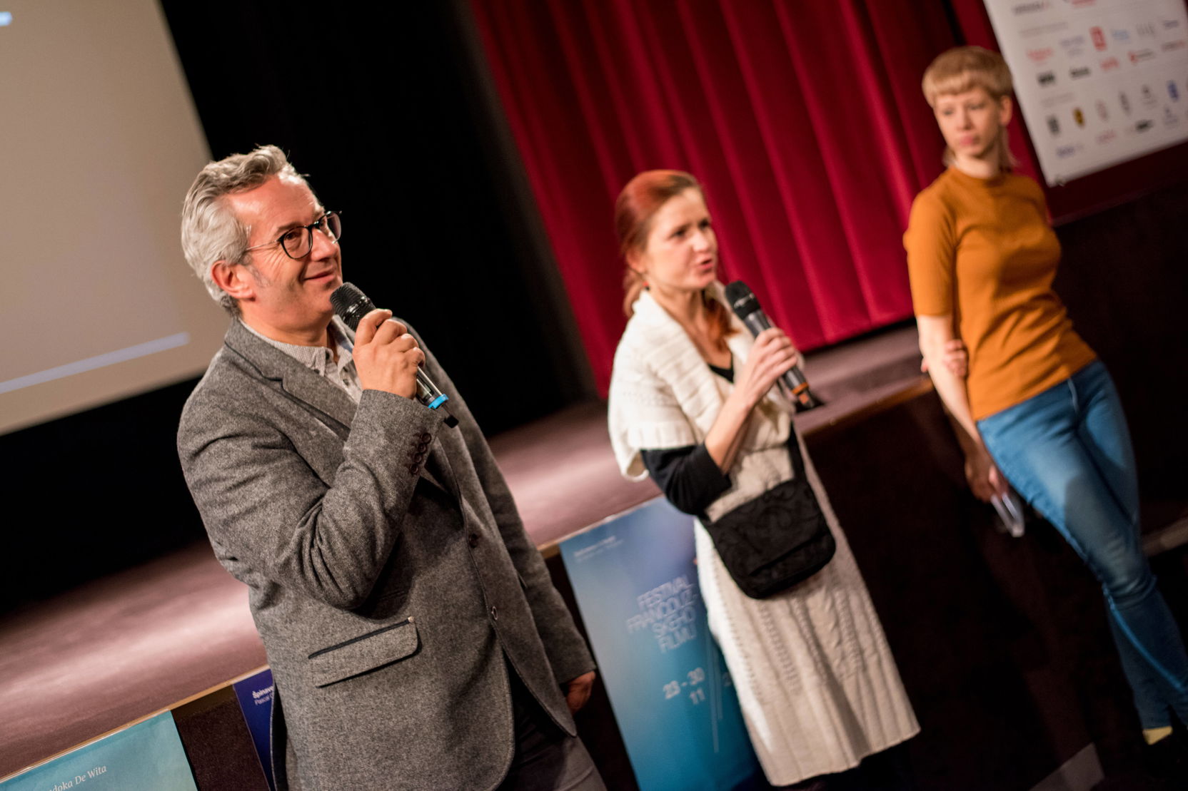 Café Chalupecký: On Screen/Sound vol.II