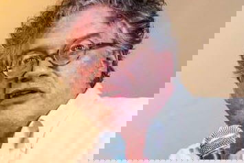 Café Chalupecký: Jonathan Watkins