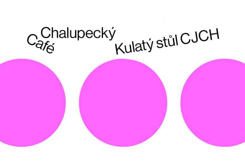 Náhledový obrázek k článku Kulatý stůl CJCH
