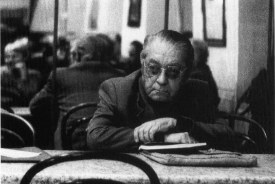 Náhledový obrázek k článku Obhájce Chalupecký