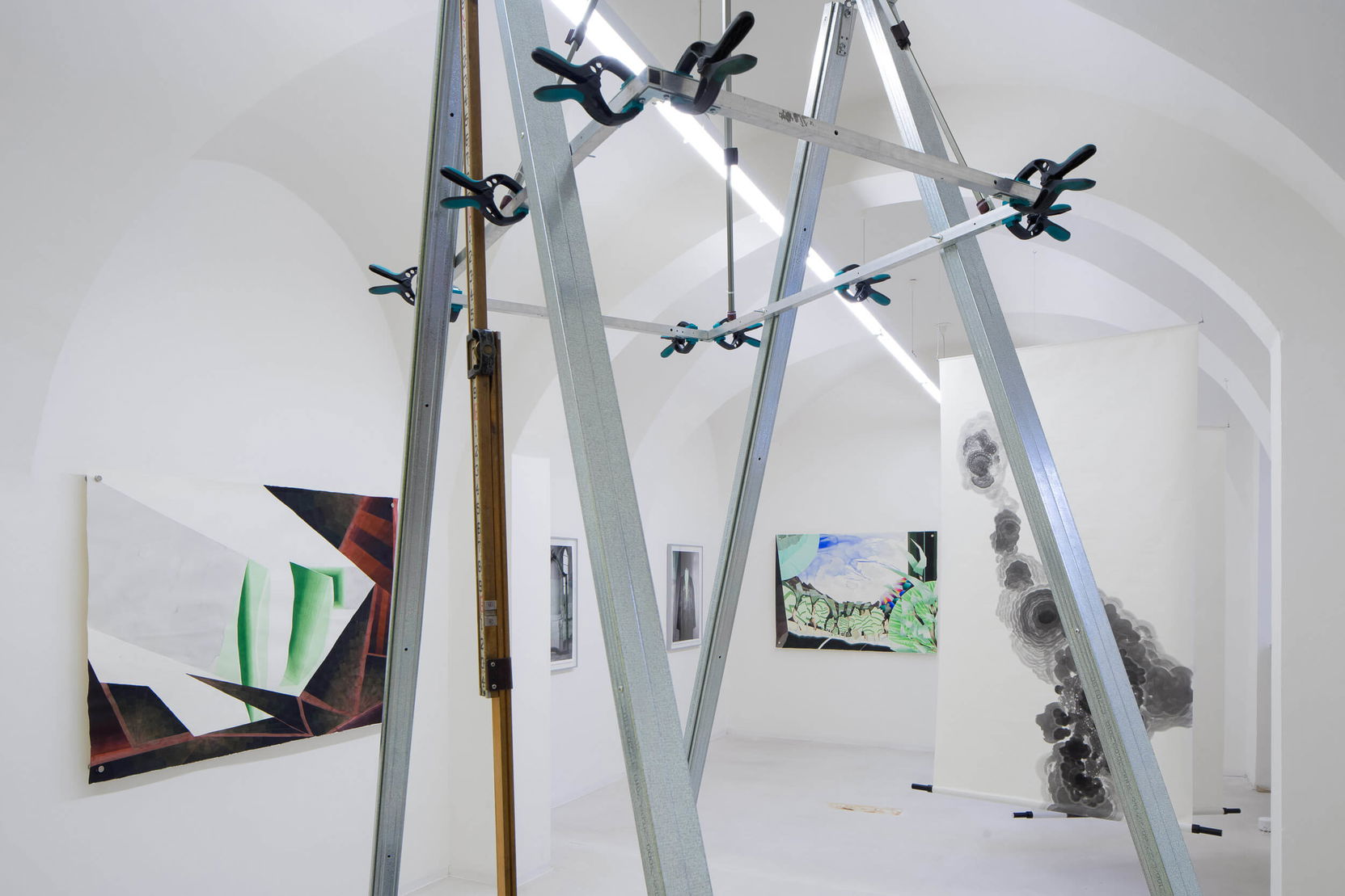 The Audience Has an Award